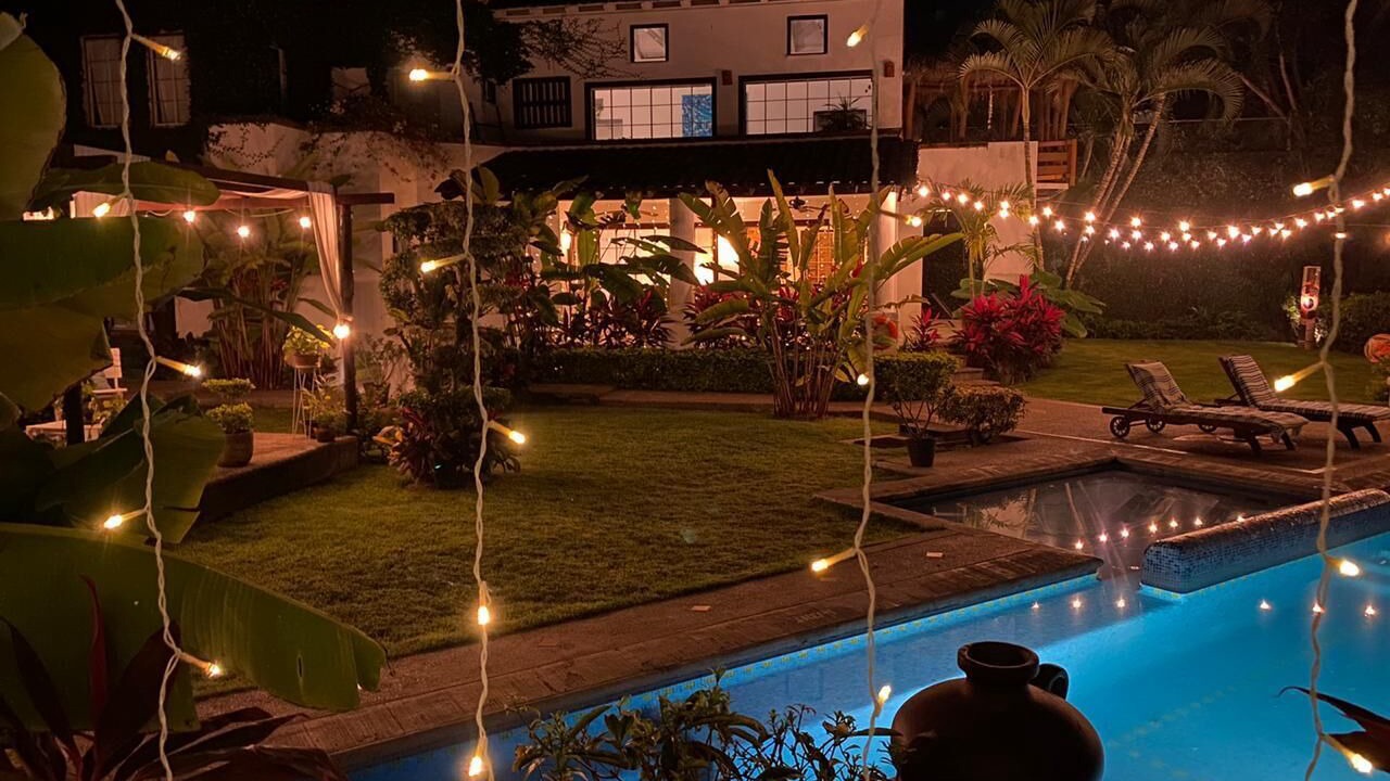 Photo of Outdoor in Marina Vallarta
