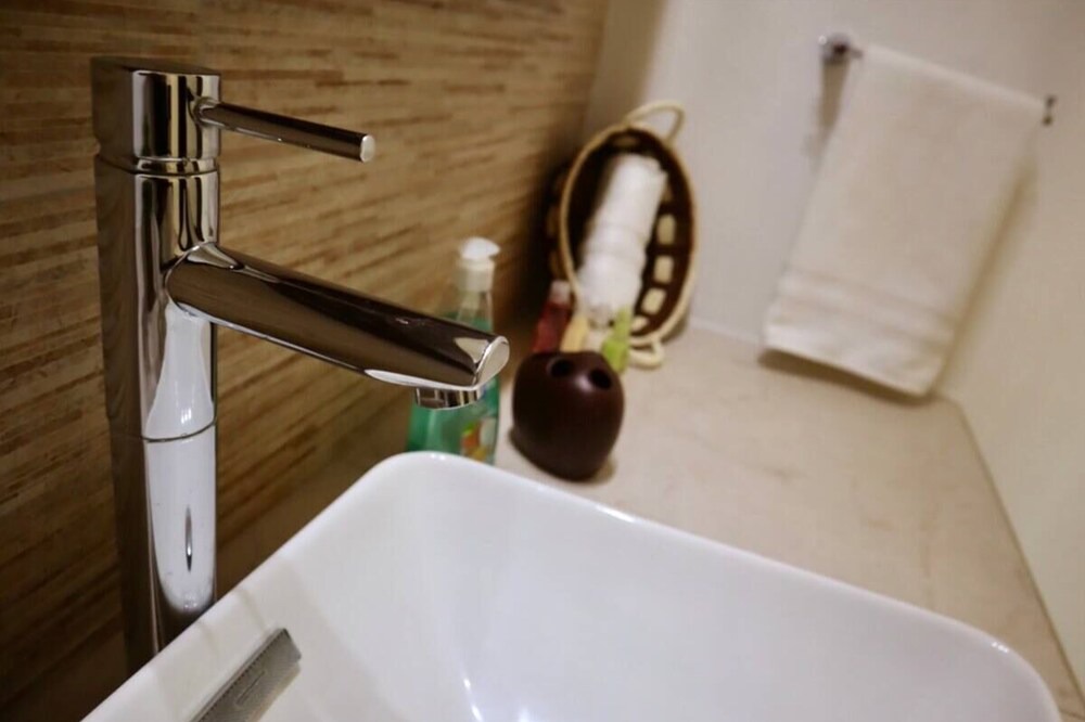 Photo of Bathroom in Veracruz