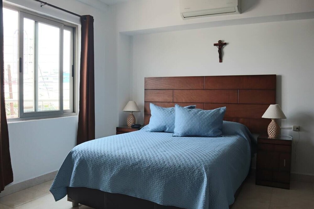 Photo of Bedroom in Veracruz