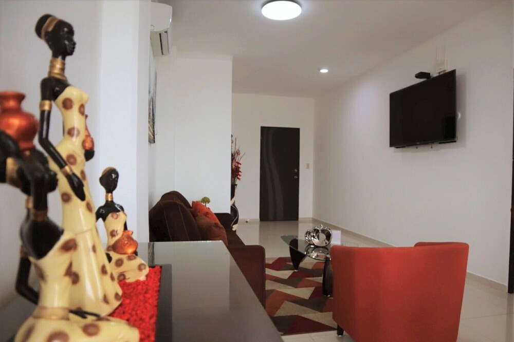 Photo of Livingroom in Veracruz