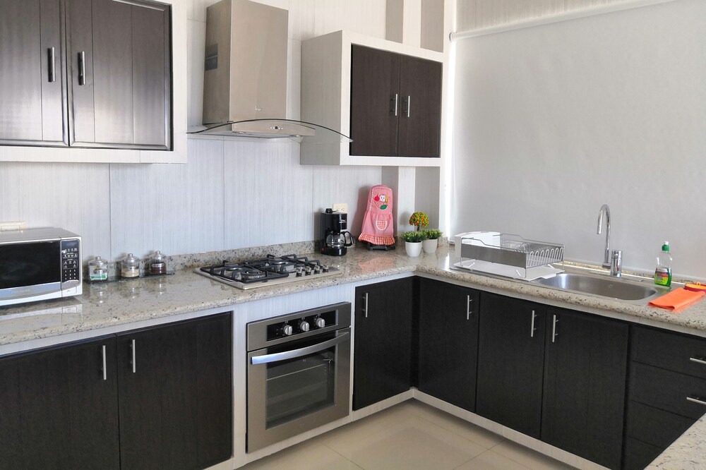 Photo of Kitchen in Veracruz