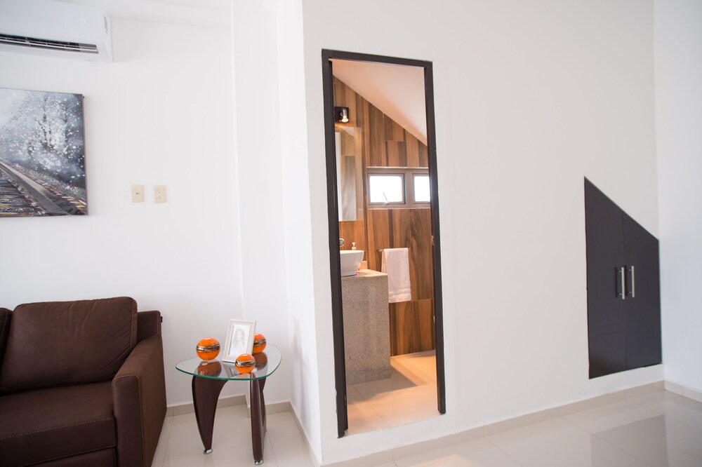 Photo of Bedroom in Veracruz