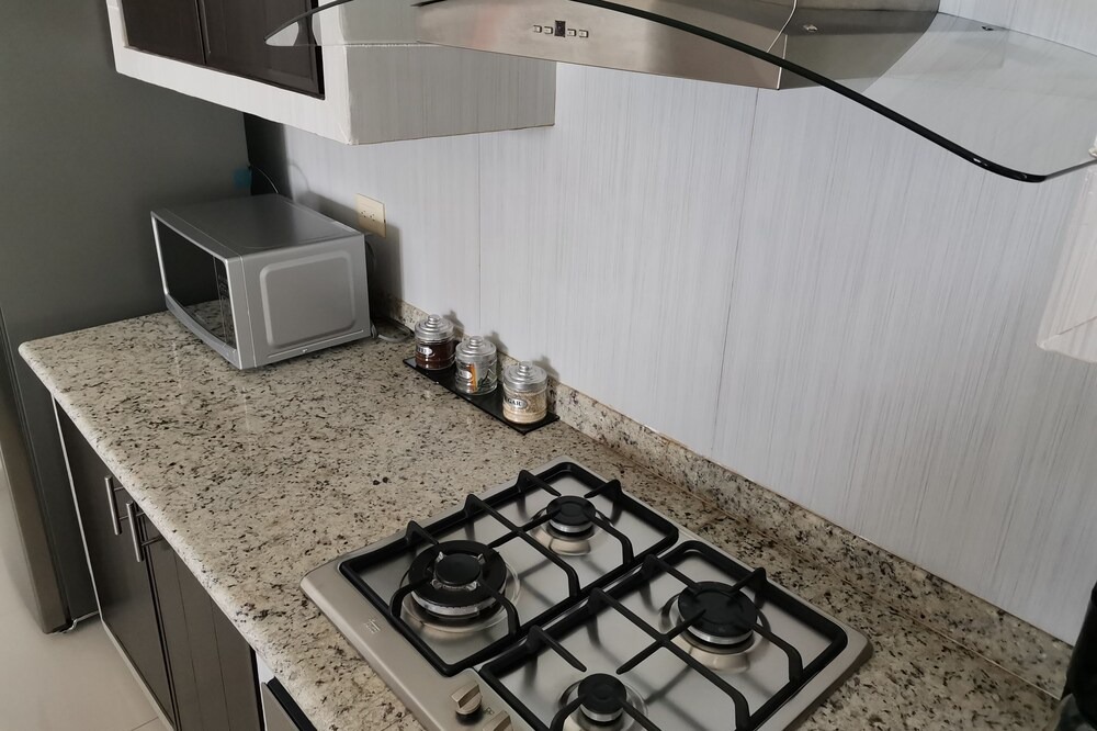 Photo of Kitchen in Veracruz