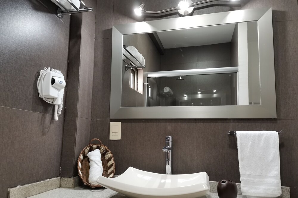 Photo of Bathroom in Veracruz