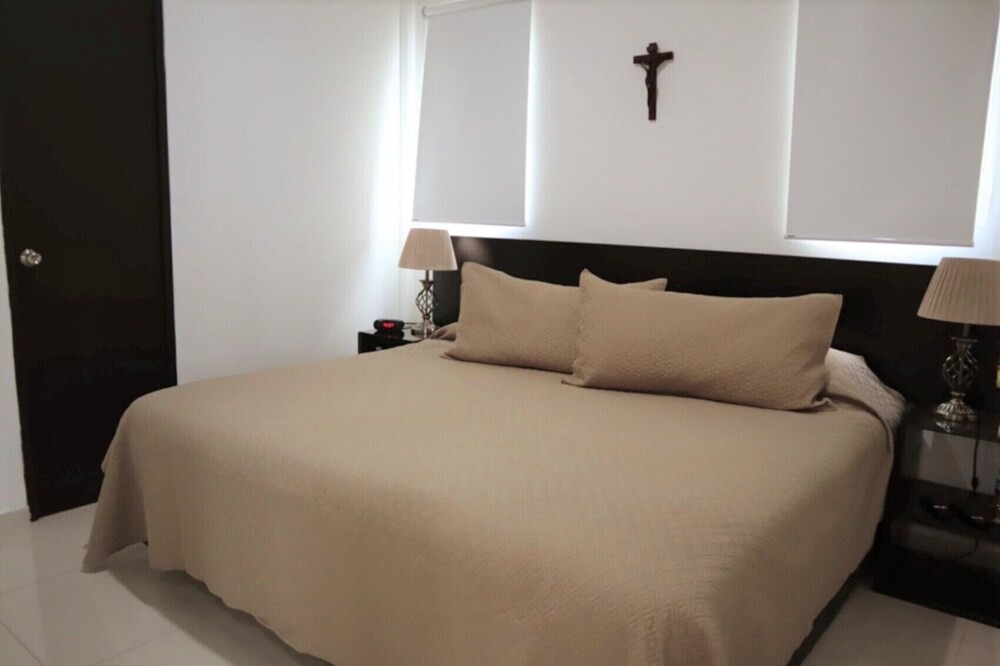 Photo of Bedroom in Veracruz