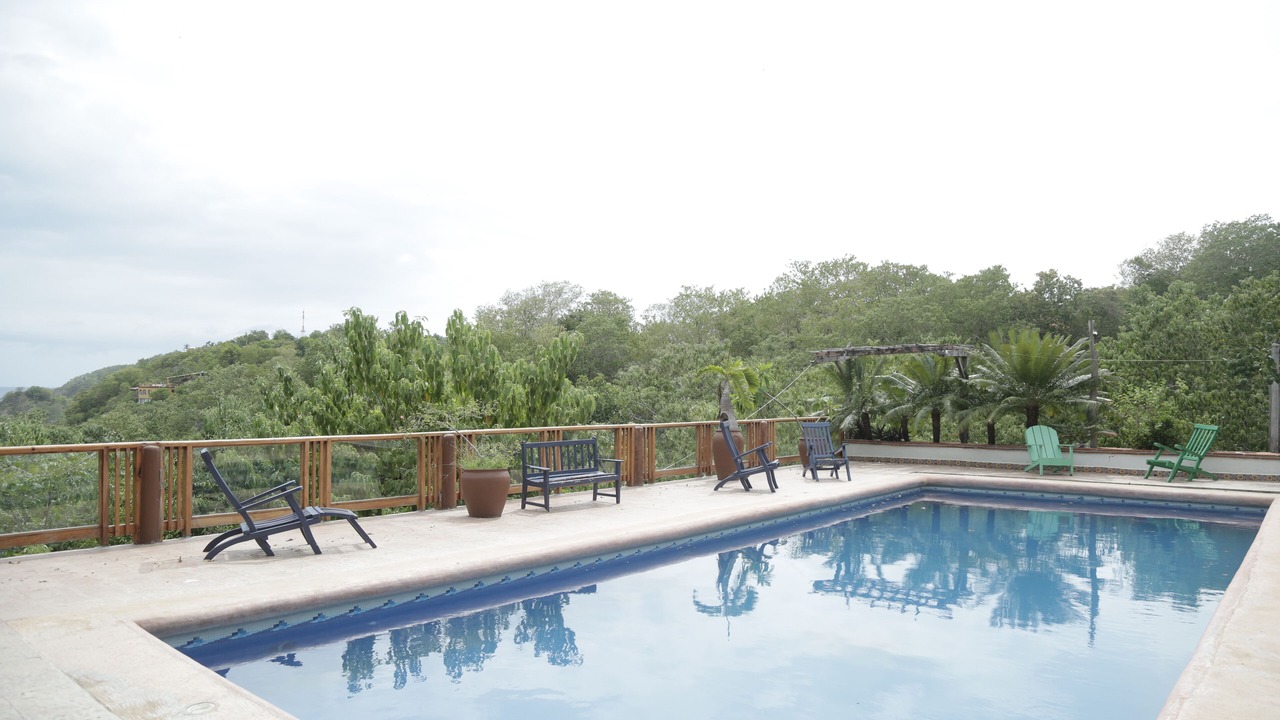 Photo of Outdoor in Puerto Angel