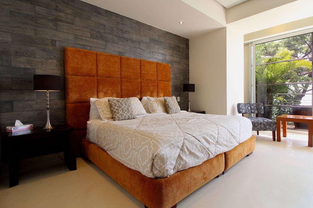 Photo of Bedroom in Romantic Zone