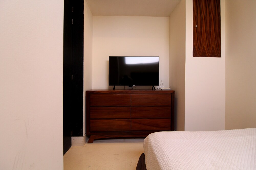 Photo of Bedroom in Romantic Zone