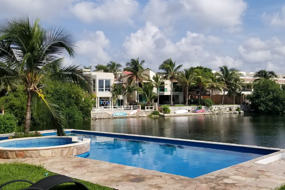Photo of Outdoor in Puerto Aventuras