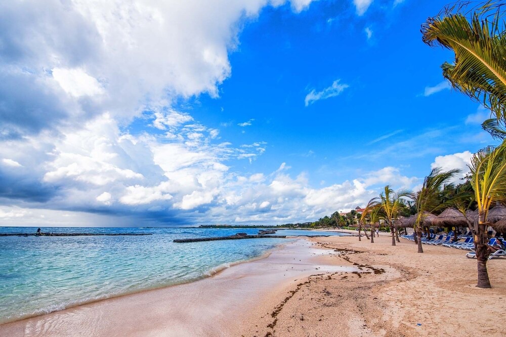 Photo of Others in Puerto Aventuras