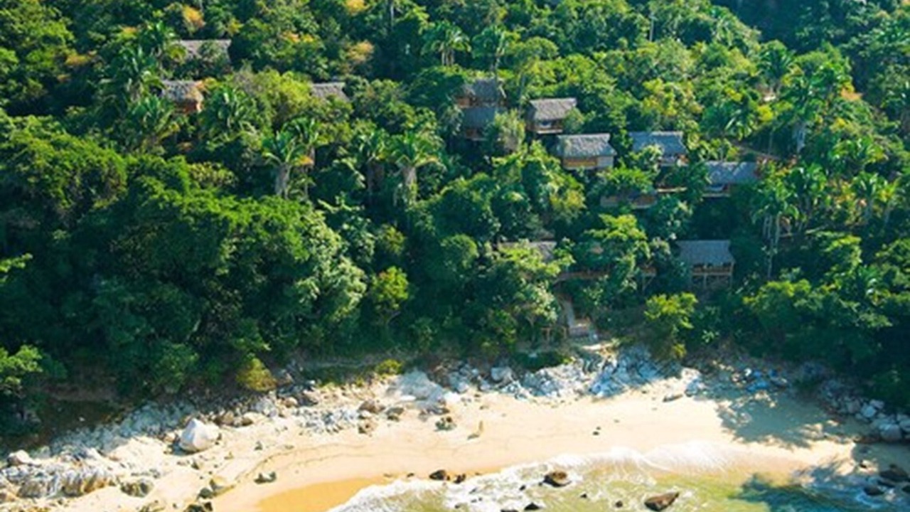 Photo of Outdoor in Quimixto