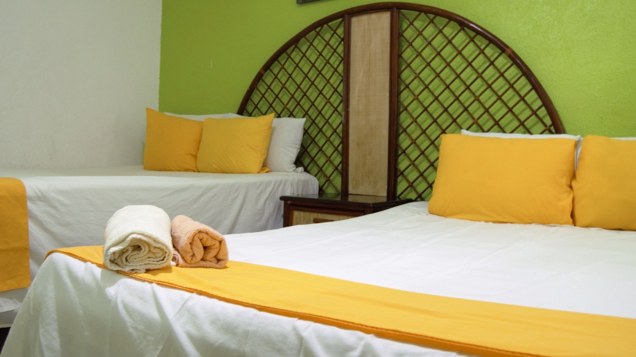 Photo of Bedroom in Coatzacoalcos