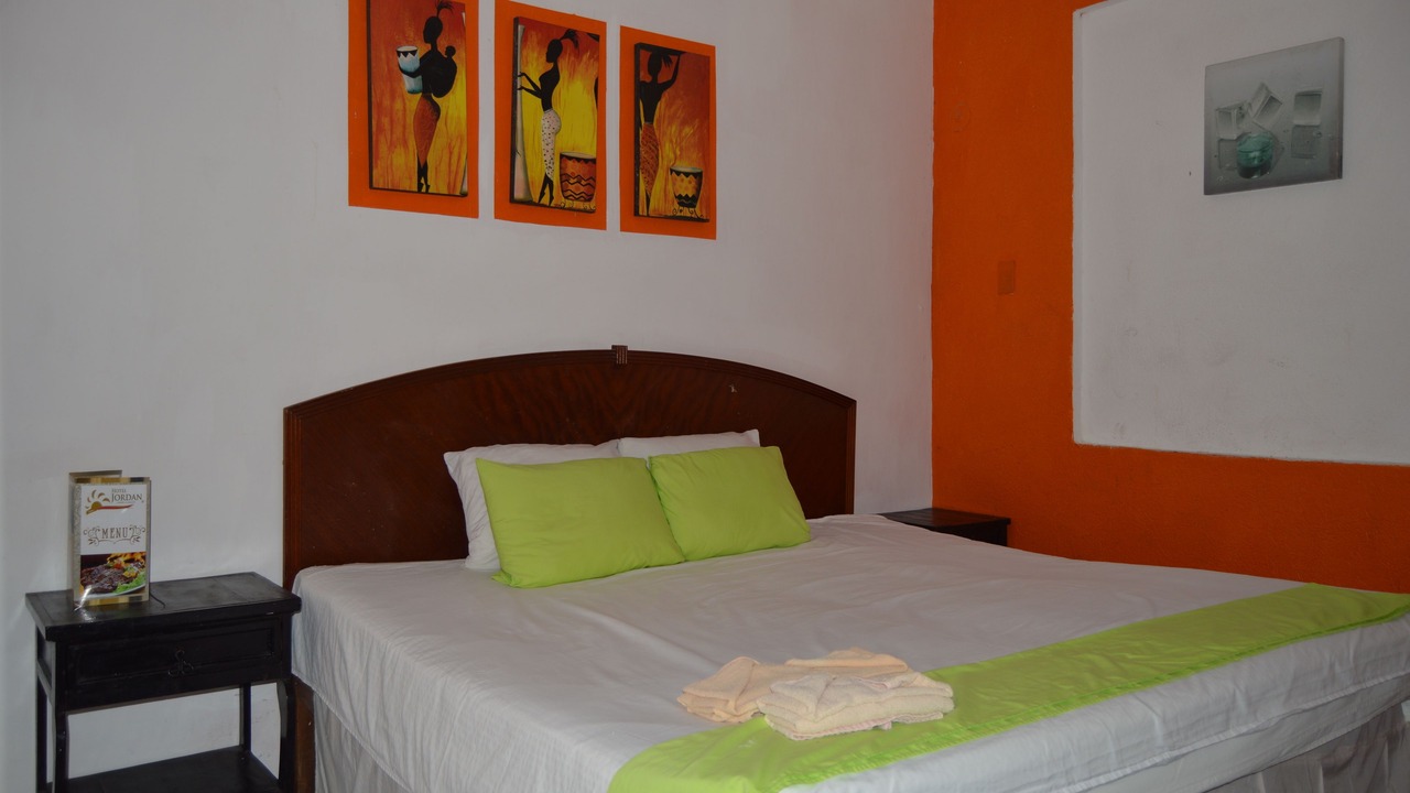 Photo of Bedroom in Coatzacoalcos