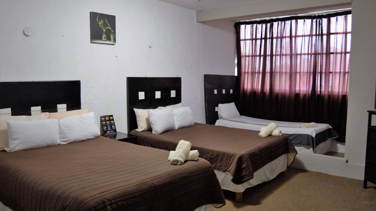 Photo of Bedroom in Coatzacoalcos