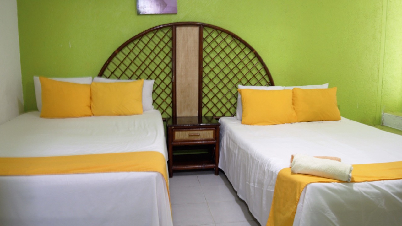 Photo of Bedroom in Coatzacoalcos
