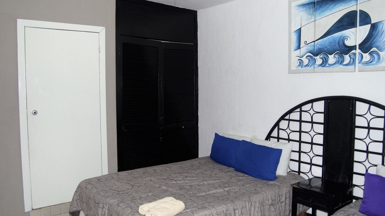 Photo of Bedroom in Coatzacoalcos