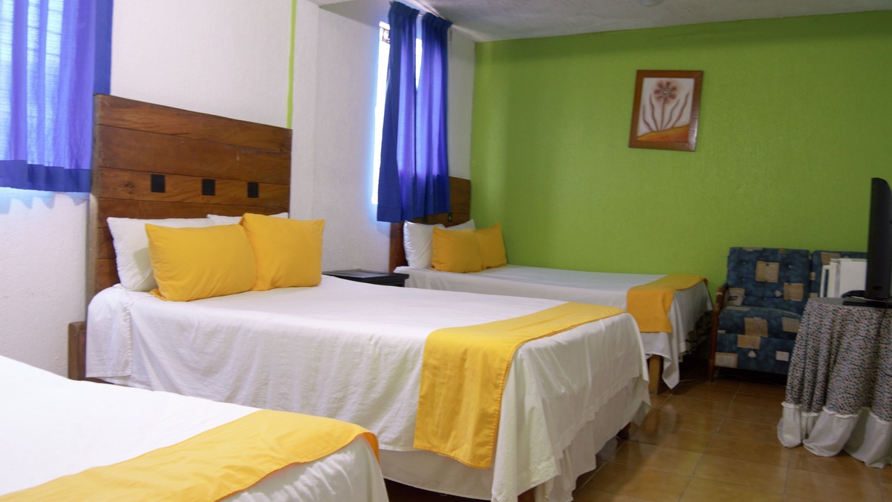 Photo of Bedroom in Coatzacoalcos