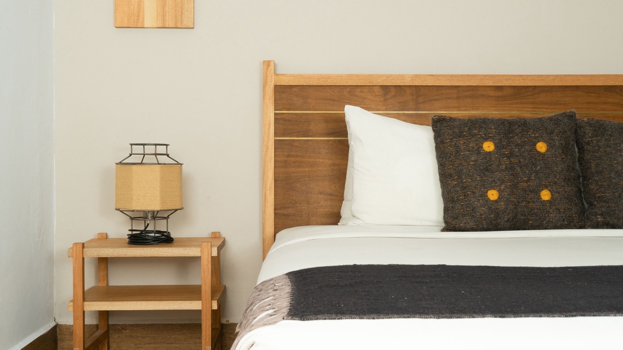 Photo of Bedroom in Zona Centro