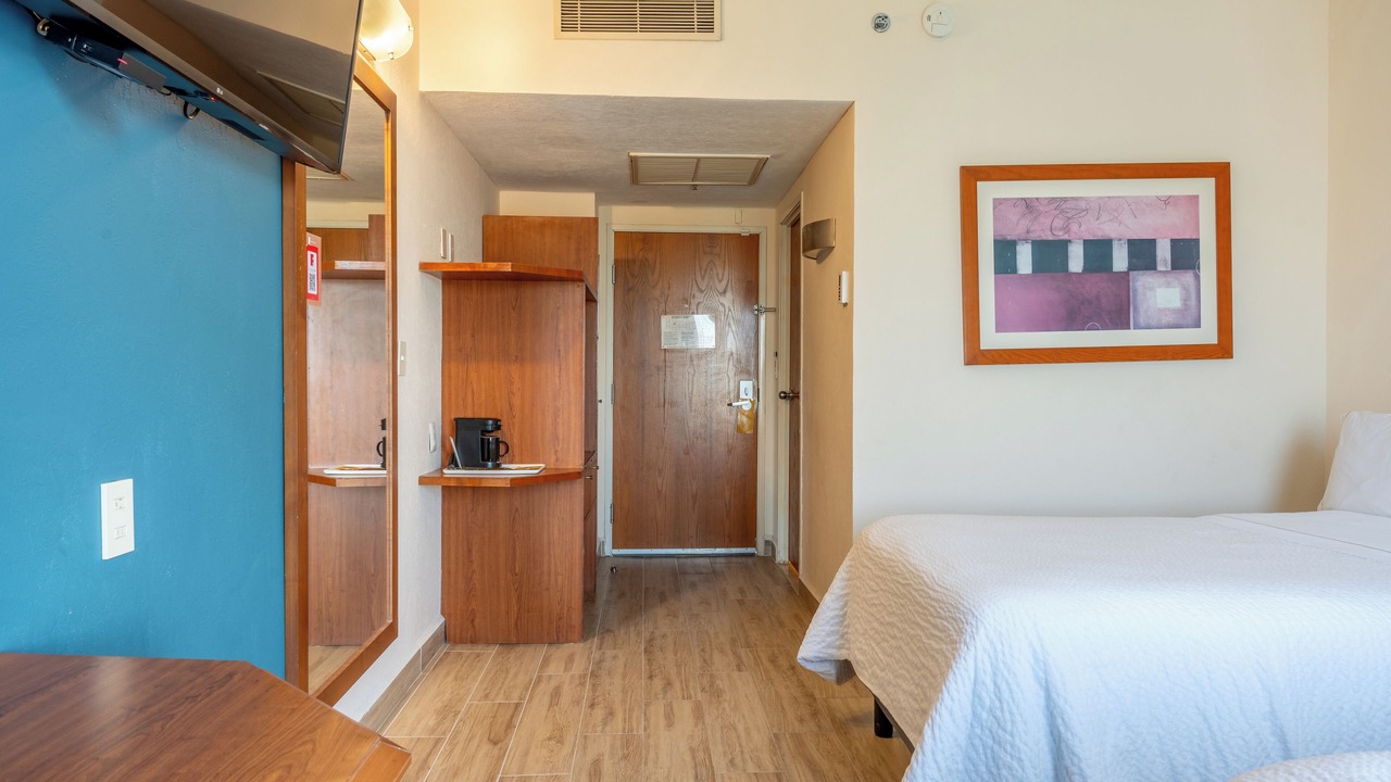 Photo of Bedroom in Poza Rica