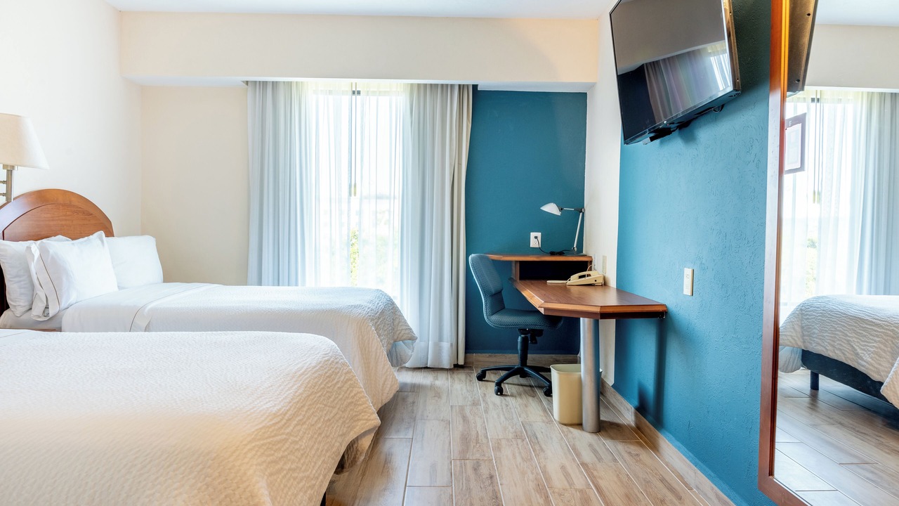 Photo of Bedroom in Poza Rica