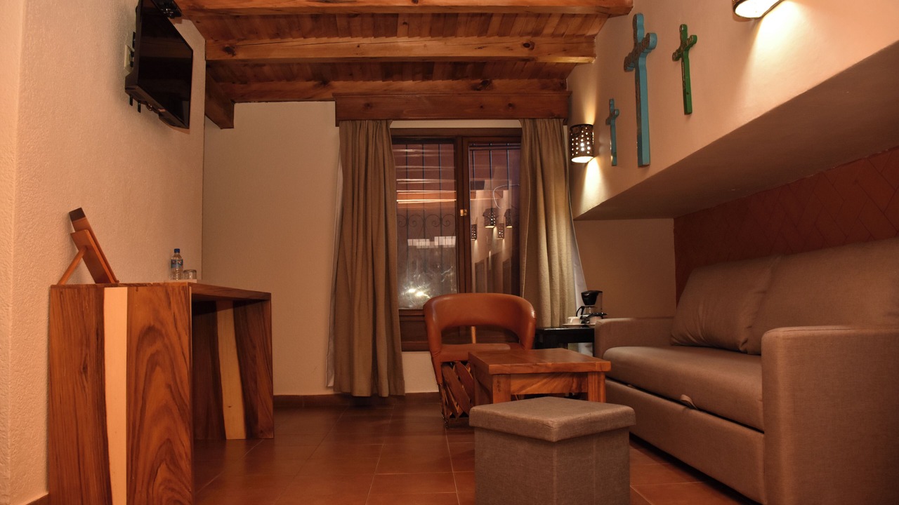 Photo of Bedroom in De La Merced