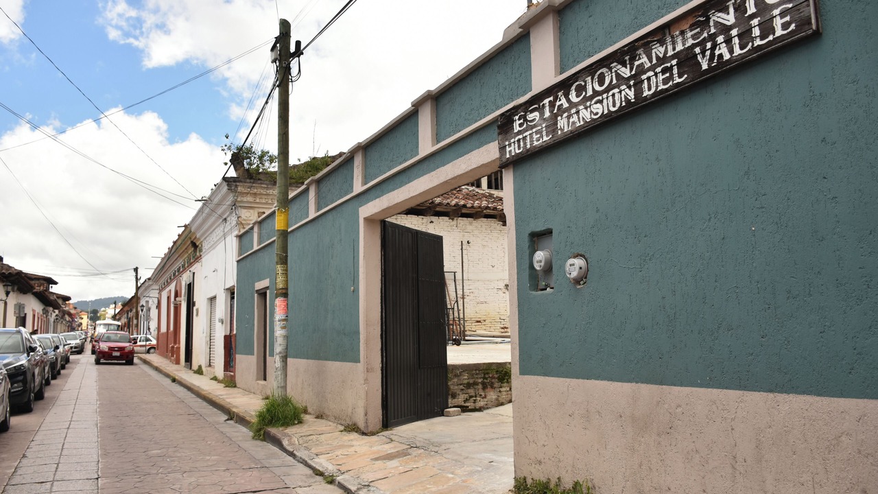 Photo of Outdoor in De La Merced