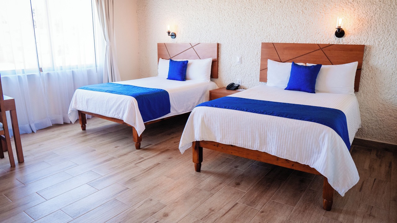 Photo of Bedroom in San Martin de Porres