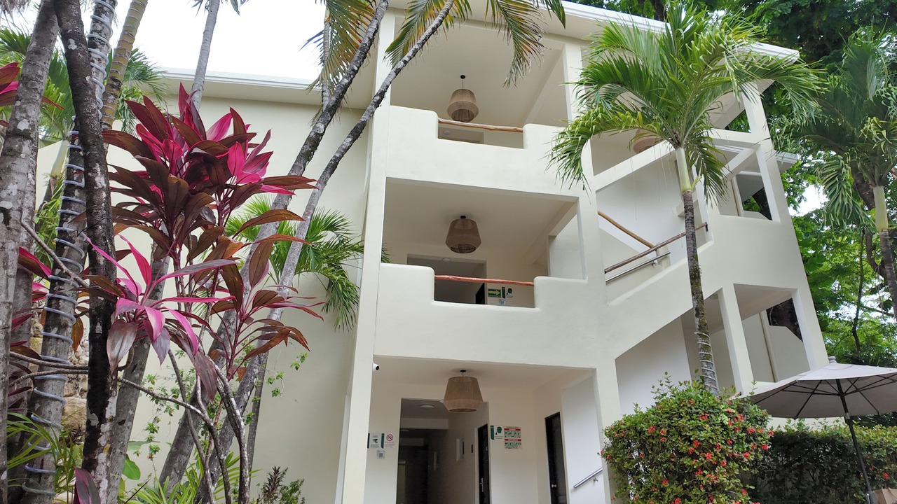Photo of Outdoor in Palenque