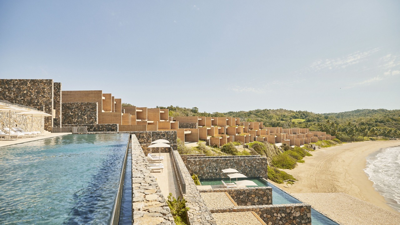 Photo of Outdoor in La Manzanilla