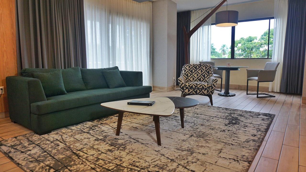 Photo of Bedroom in Cordoba