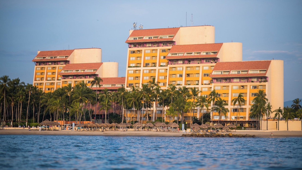 Photo of Outdoor in Marina Vallarta