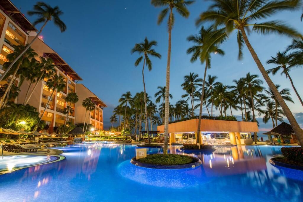 Photo of Outdoor in Marina Vallarta