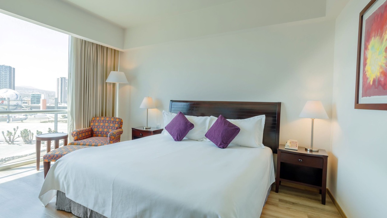 Photo of Bedroom in Pachuca