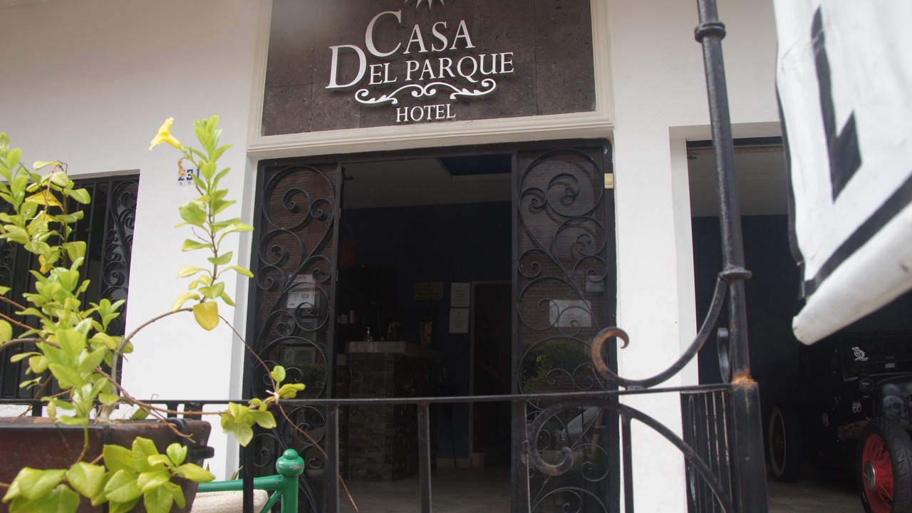 Photo of Outdoor in Downtown Puerto Vallarta