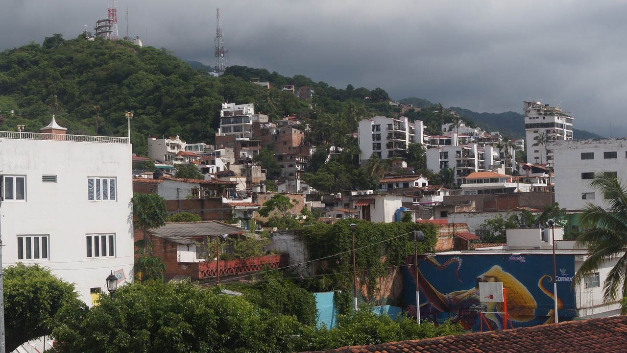 Photo of Others in Downtown Puerto Vallarta