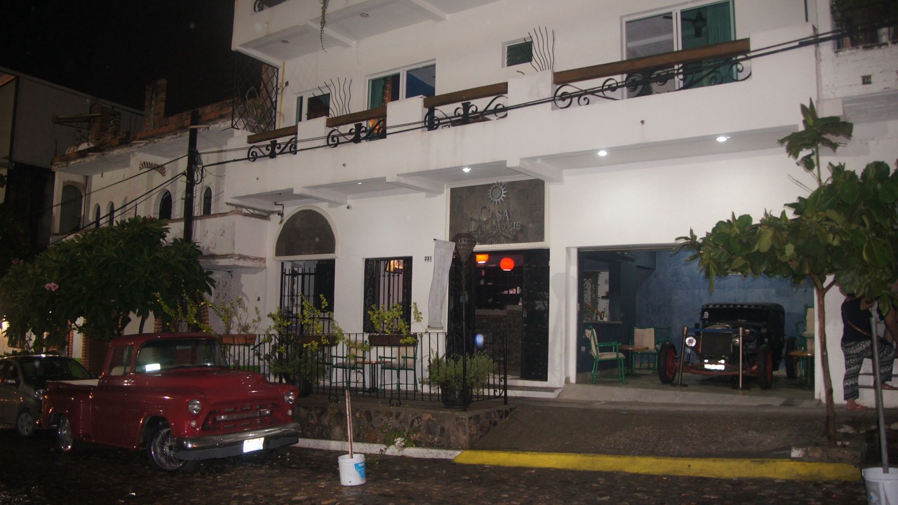 Photo of Outdoor in Downtown Puerto Vallarta