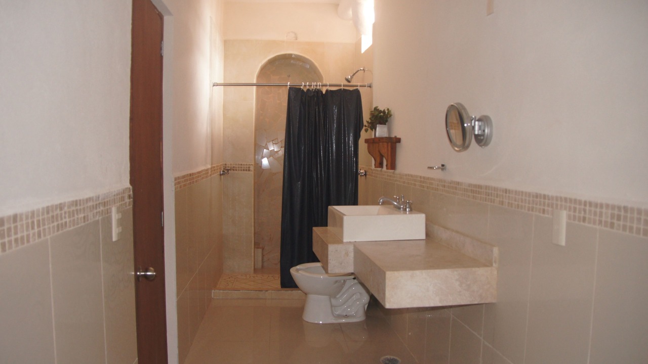 Photo of Bathroom in Downtown Puerto Vallarta