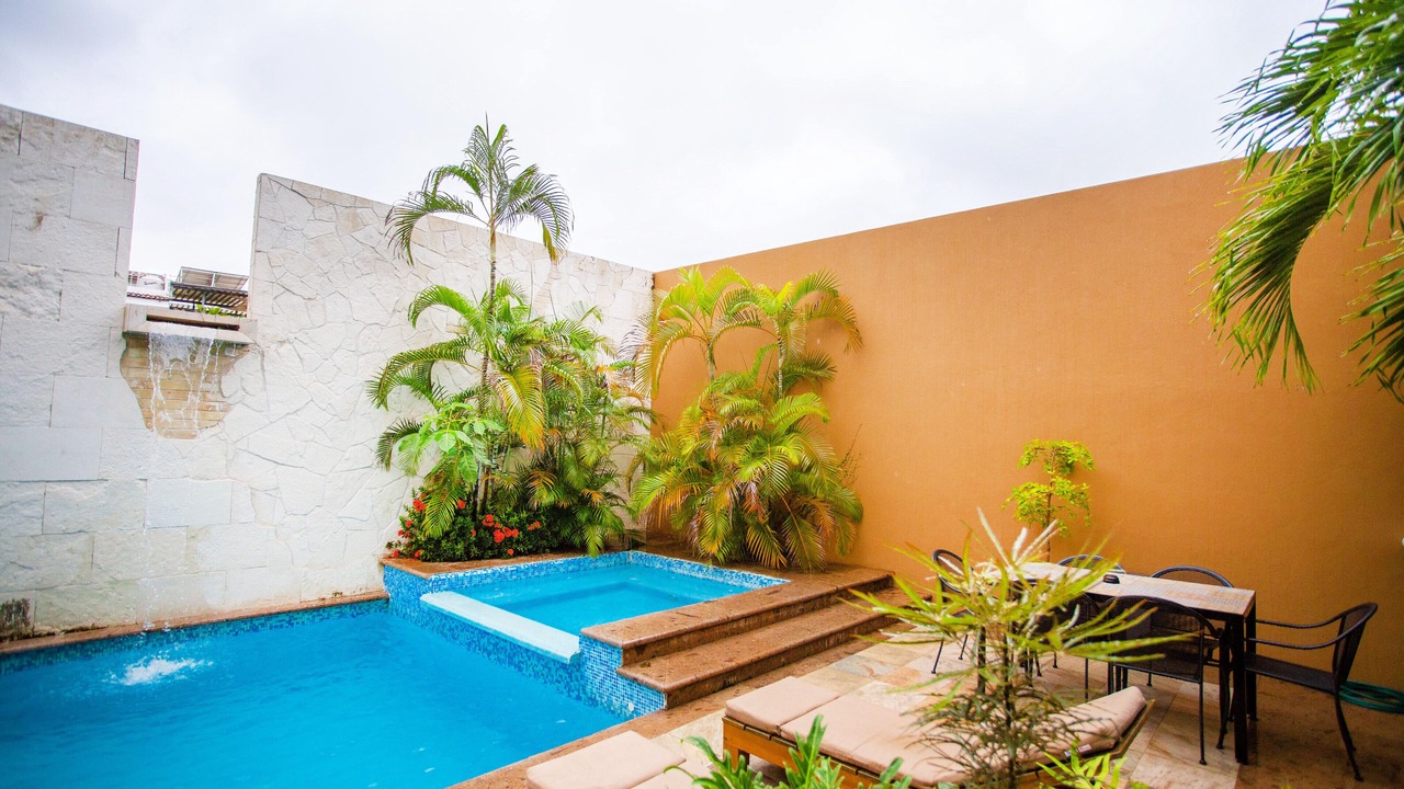 Photo of Outdoor in Downtown Puerto Vallarta