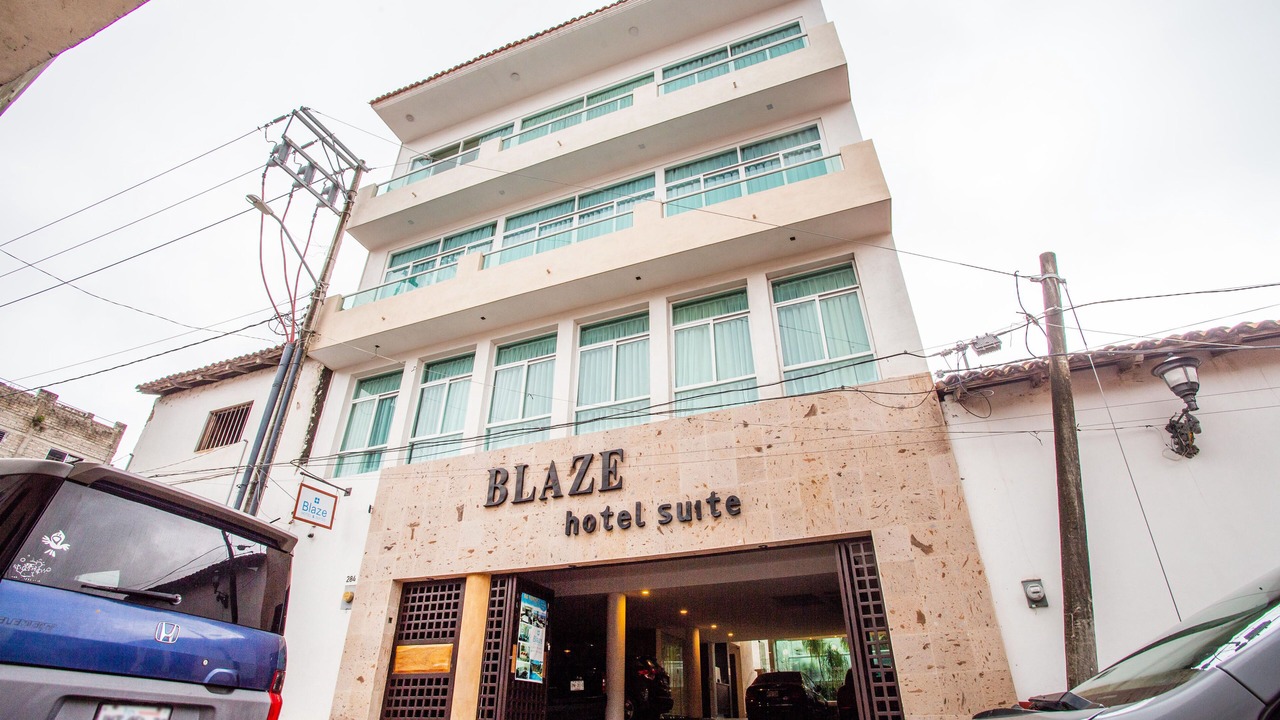 Photo of Outdoor in Downtown Puerto Vallarta