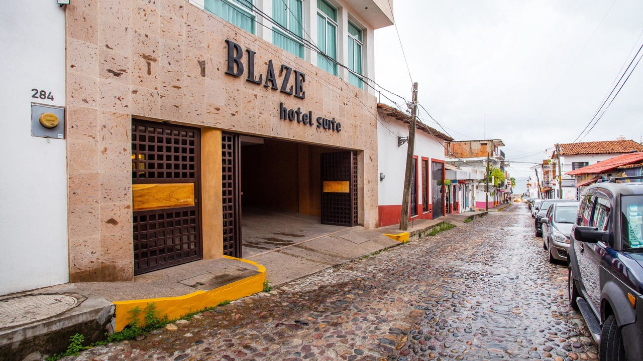 Photo of Outdoor in Downtown Puerto Vallarta