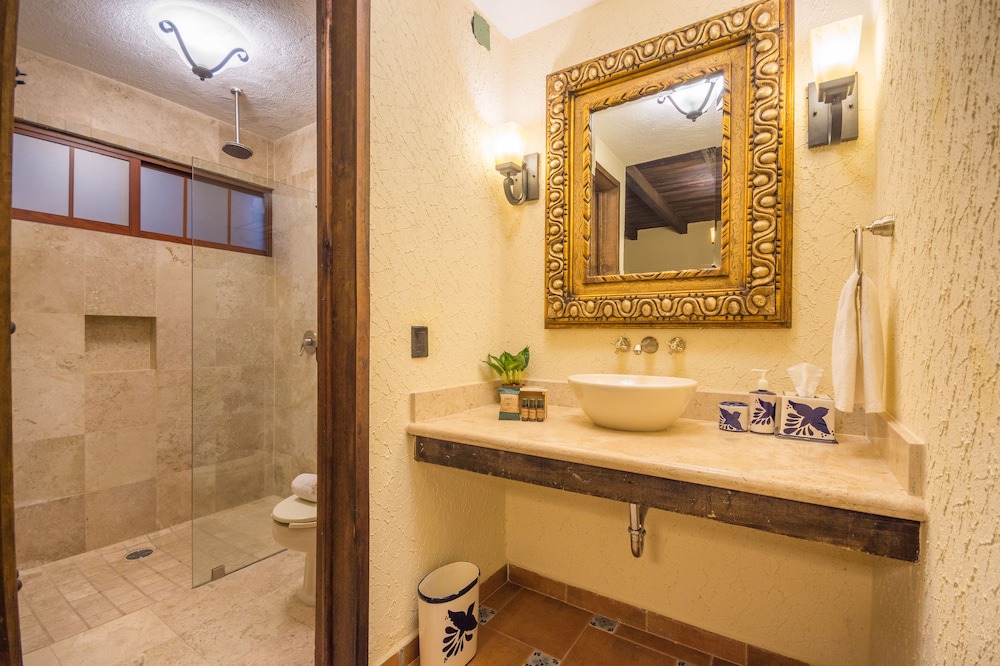 Photo of Bathroom in San Sebastian del Oeste