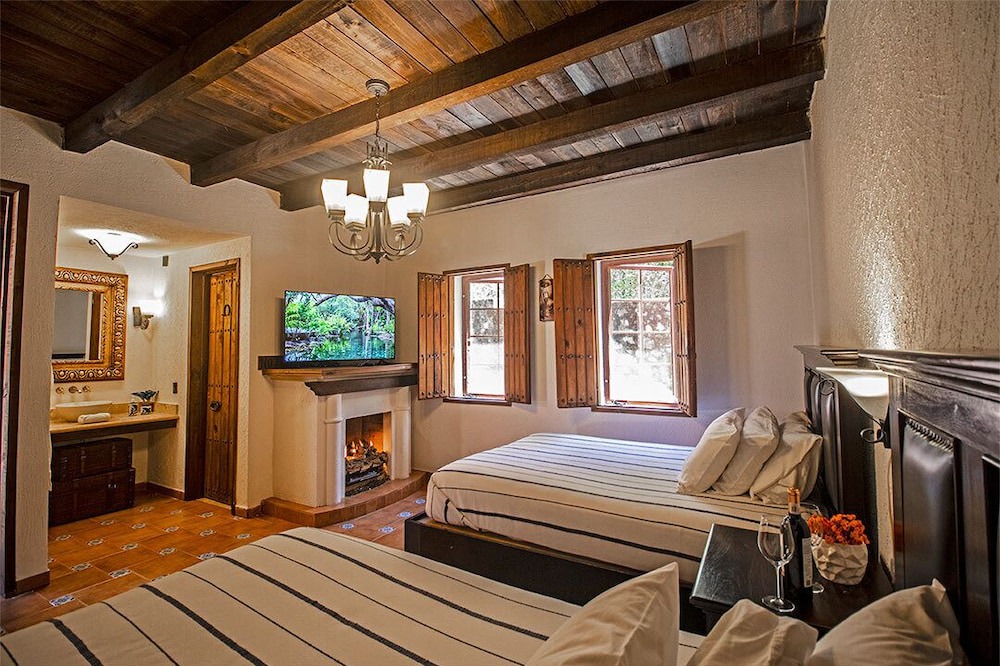 Photo of Bedroom in San Sebastian del Oeste