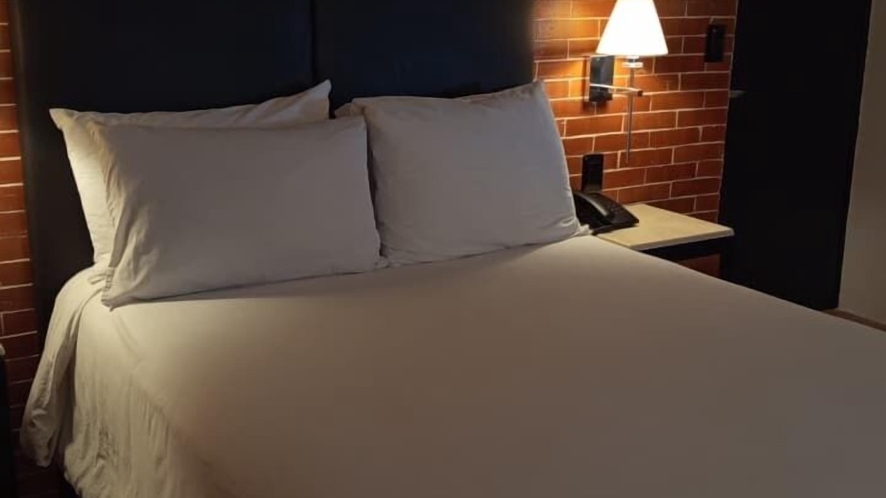 Photo of Bedroom in Tlatlauquitepec