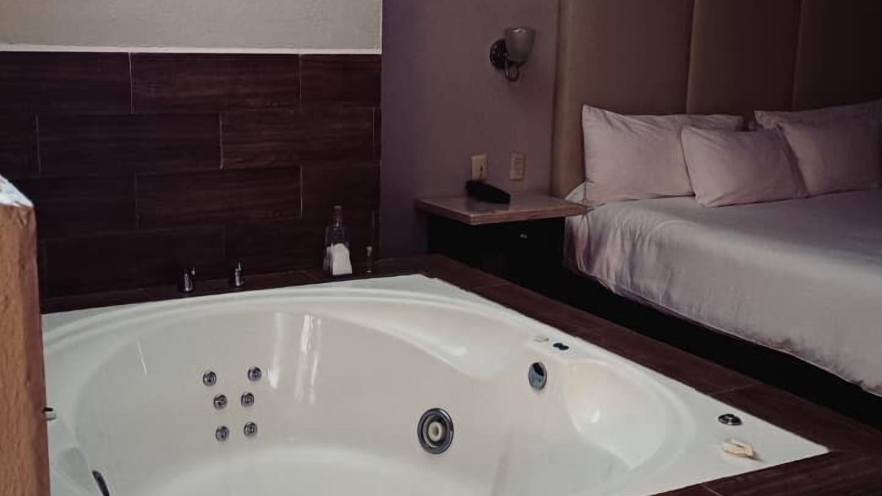 Photo of Bedroom in Tlatlauquitepec