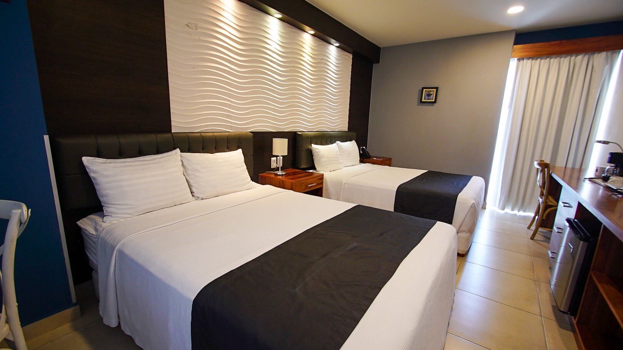 Photo of Bedroom in Veracruz