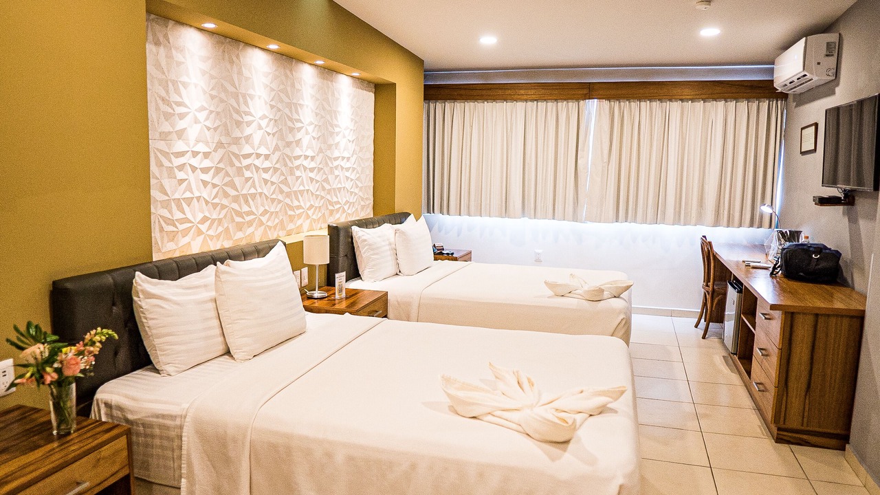 Photo of Bedroom in Veracruz