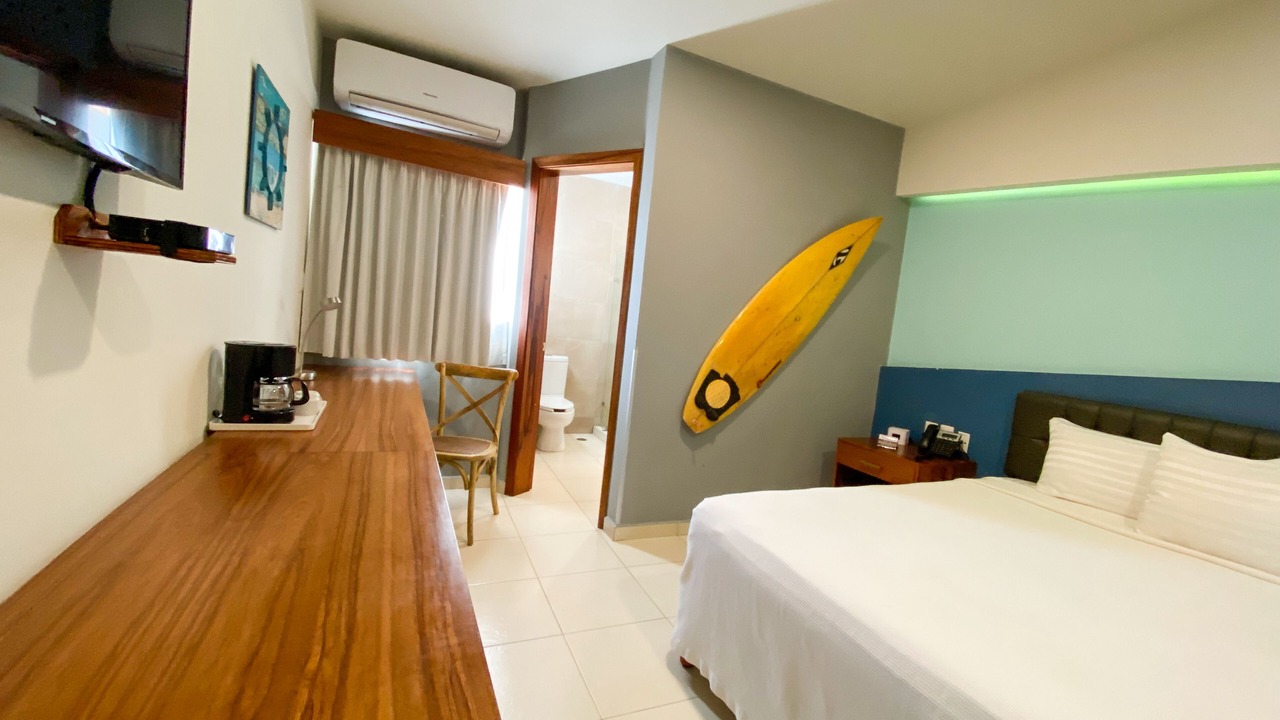 Photo of Bedroom in Veracruz