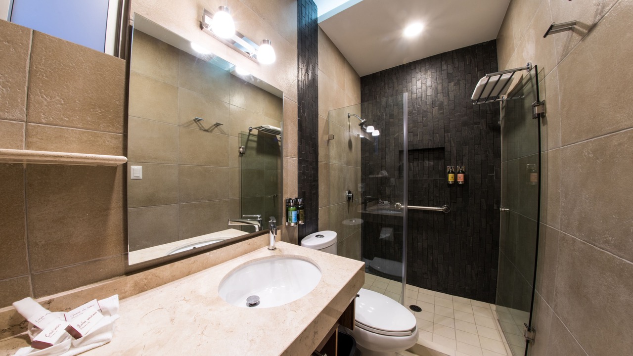 Photo of Bathroom in Veracruz