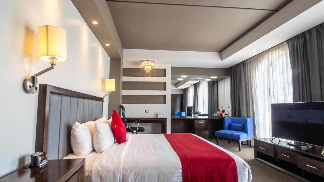 Photo of Bedroom in Las Palmitas