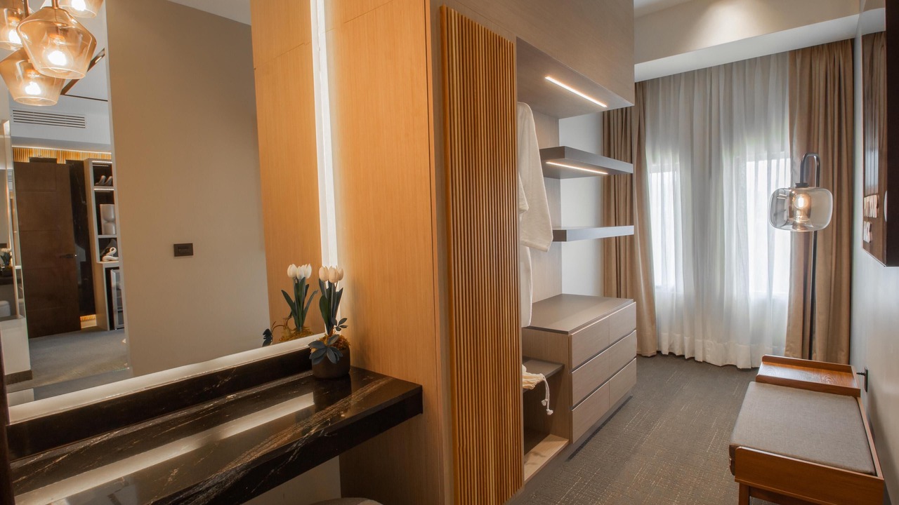 Photo of Bedroom in Las Palmitas